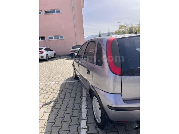 Sahibinden Opel Corsa 1.3 CDTI Enjoy 2005 Model