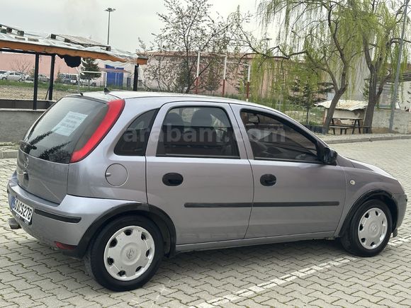Sahibinden Opel Corsa 1.3 CDTI Enjoy 2005 Model