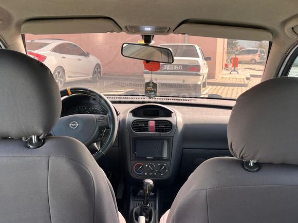 Sahibinden Opel Corsa 1.3 CDTI Enjoy 2005 Model