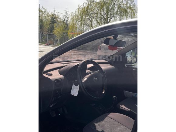 Sahibinden Opel Corsa 1.3 CDTI Enjoy 2005 Model