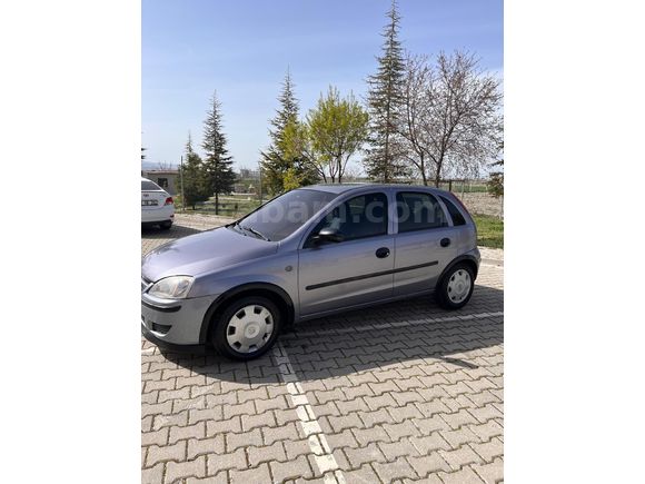 Sahibinden Opel Corsa 1.3 CDTI Enjoy 2005 Model