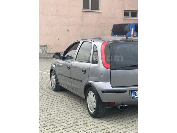 Sahibinden Opel Corsa 1.3 CDTI Enjoy 2005 Model