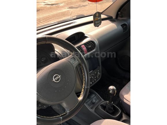 Sahibinden Opel Corsa 1.3 CDTI Enjoy 2005 Model