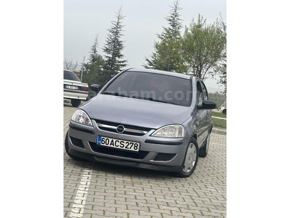 Sahibinden Opel Corsa 1.3 CDTI Enjoy 2005 Model