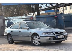 Honda Accord 2.0 LS - MUAYENE VE BAKIM YENİ- LPG