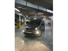 Sahibinden Peugeot Rifter 1.5 BlueHDI GT 2023 Model 