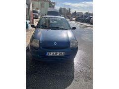 Sahibinden Renault Clio 1.4 RNA 2000 Model Gaziantep