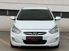 Sahibinden Hyundai Accent Blue 1.6 CRDI Biz 2014 Model
