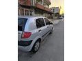 Sahibinden Hyundai Getz 1.4 DOHC Start 2010 Model
