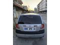 Sahibinden Hyundai Getz 1.4 DOHC Start 2010 Model