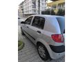 Sahibinden Hyundai Getz 1.4 DOHC Start 2010 Model