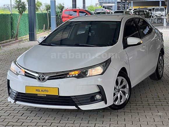 HATASIZ DENGİNDE 200 BİN PEŞİNAT KALAN T.KREDİSİ