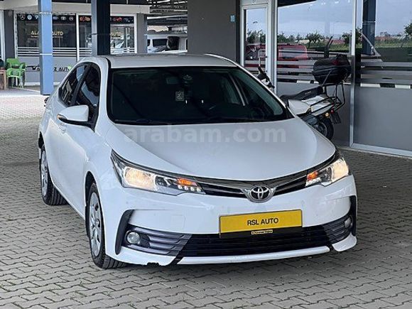 HATASIZ DENGİNDE 200 BİN PEŞİNAT KALAN T.KREDİSİ