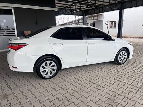 HATASIZ DENGİNDE 200 BİN PEŞİNAT KALAN T.KREDİSİ
