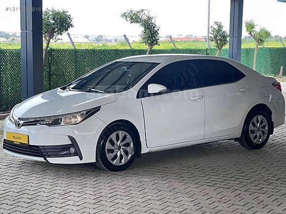 HATASIZ DENGİNDE 200 BİN PEŞİNAT KALAN T.KREDİSİ