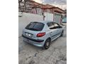 Sahibinden Peugeot 206 1.4 XT 2003 Model