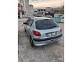 Sahibinden Peugeot 206 1.4 XT 2003 Model