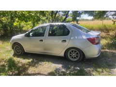 Sahibinden Renault Symbol 1.2 Joy 2013 Model  304.000 km Gri (Gümüş)