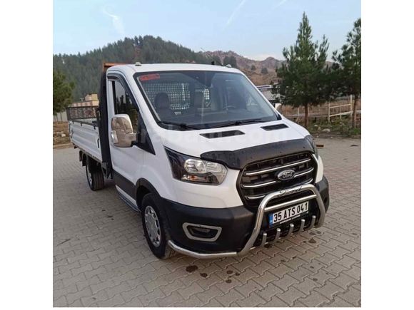 Sahibinden Ford Trucks Transit 350 M 