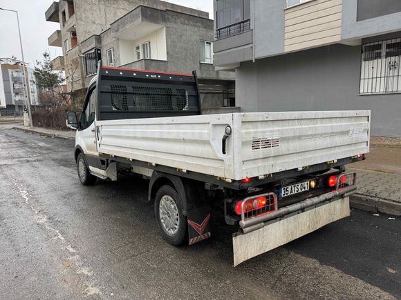 Sahibinden Ford Trucks Transit 350 M 