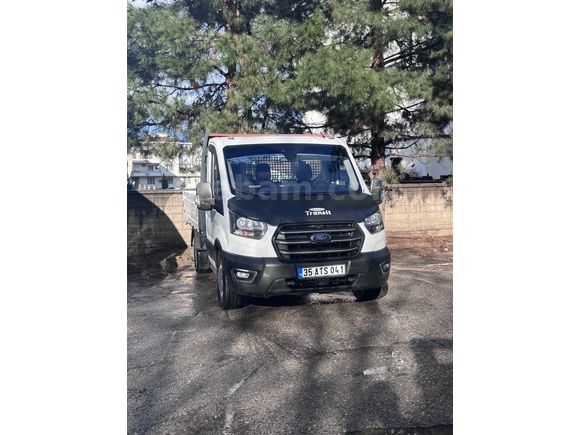 Sahibinden Ford Trucks Transit 350 M 