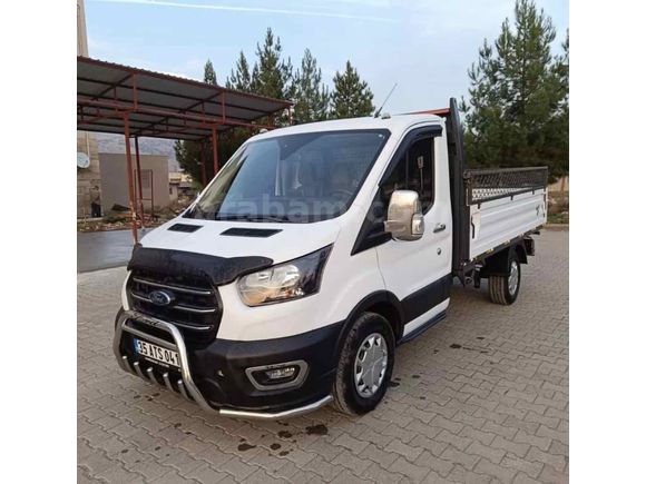 Sahibinden Ford Trucks Transit 350 M 