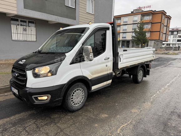 Sahibinden Ford Trucks Transit 350 M 