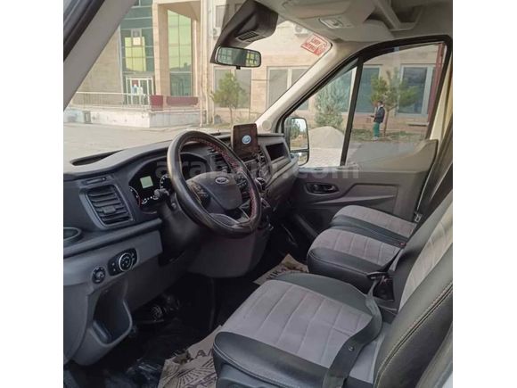 Sahibinden Ford Trucks Transit 350 M 