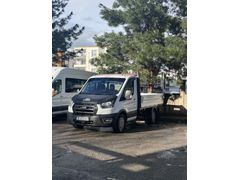 Sahibinden Ford Trucks Transit 350 M 