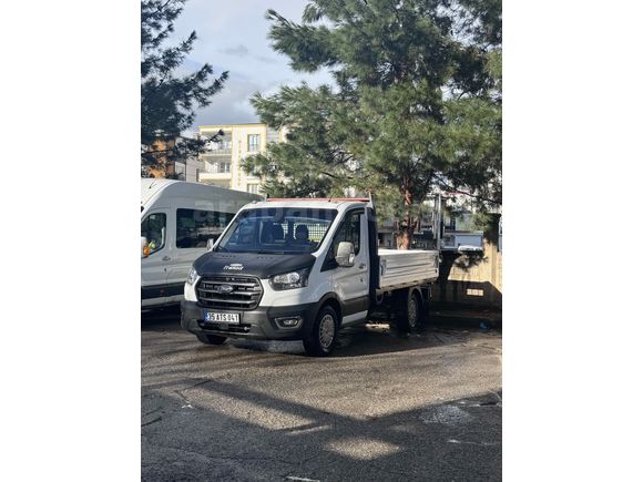 Sahibinden Ford Trucks Transit 350 M 
