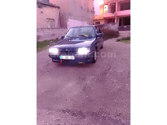 Sahibinden Renault R 9 1.4 Broadway 1995 Model
