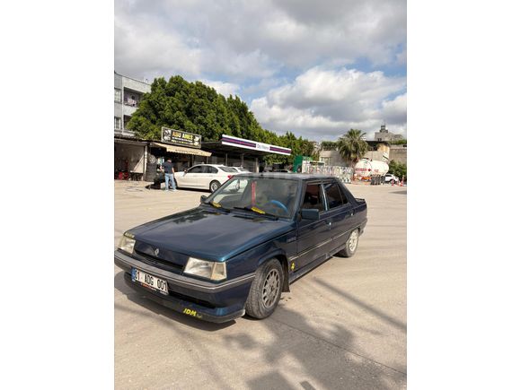 Sahibinden Renault R 9 1.4 Broadway 1995 Model