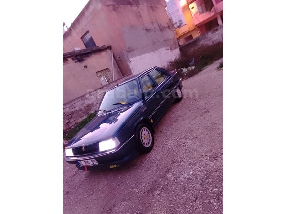Sahibinden Renault R 9 1.4 Broadway 1995 Model