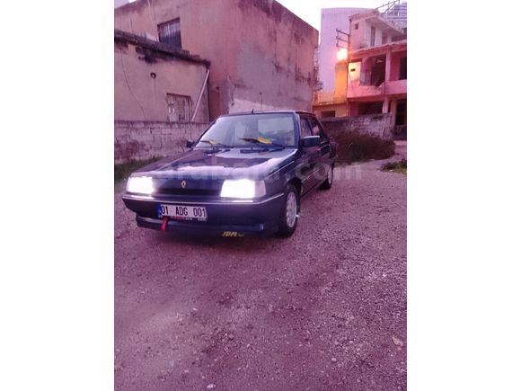 Sahibinden Renault R 9 1.4 Broadway 1995 Model