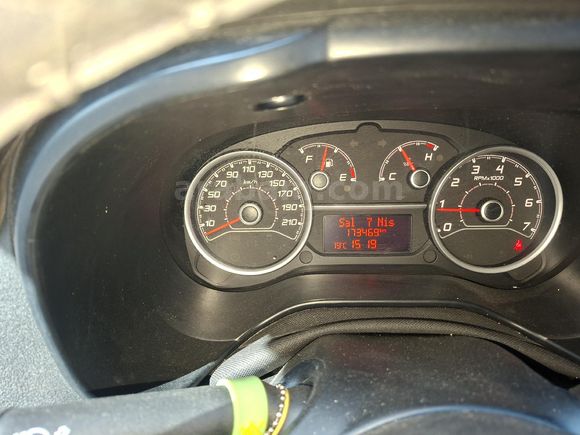 Sahibinden Fiat Doblo Combi 1.3 Multijet Easy 2020 Model