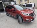 Sahibinden Honda CR-V 1.6 i-DTEC Executive 2018 Model