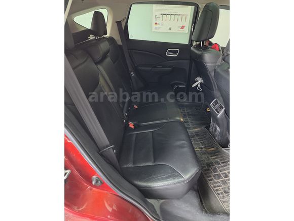 Sahibinden Honda CR-V 1.6 i-DTEC Executive 2018 Model