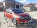 Sahibinden Honda CR-V 1.6 i-DTEC Executive 2018 Model