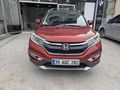 Sahibinden Honda CR-V 1.6 i-DTEC Executive 2018 Model
