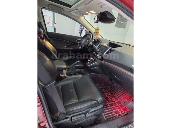 Sahibinden Honda CR-V 1.6 i-DTEC Executive 2018 Model