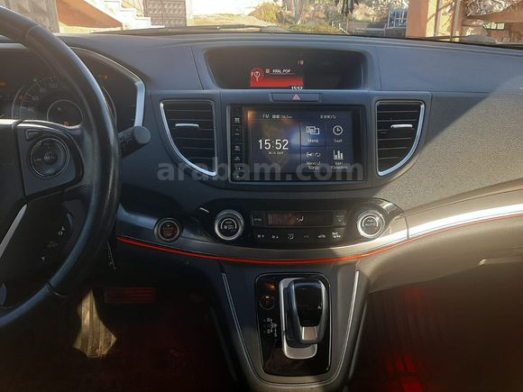 Sahibinden Honda CR-V 1.6 i-DTEC Executive 2018 Model