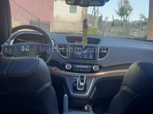 Sahibinden Honda CR-V 1.6 i-DTEC Executive 2018 Model