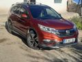 Sahibinden Honda CR-V 1.6 i-DTEC Executive 2018 Model