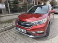 Sahibinden Honda CR-V 1.6 i-DTEC Executive 2018 Model
