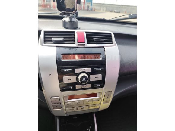 Sahibinden Honda City 1.4 ES 2009 Model
