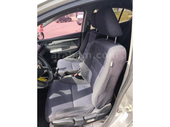 Sahibinden Honda City 1.4 ES 2009 Model