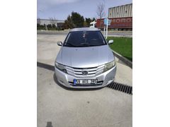 Sahibinden Honda City 1.4 ES 2009 Model