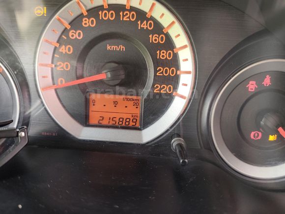 Sahibinden Honda City 1.4 ES 2009 Model
