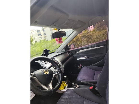 Sahibinden Honda City 1.4 ES 2009 Model