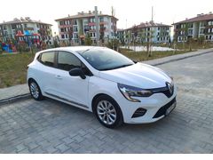 Sahibinden Renault Clio 1.0 TCe Touch 2023 Model  59.500 km Beyaz